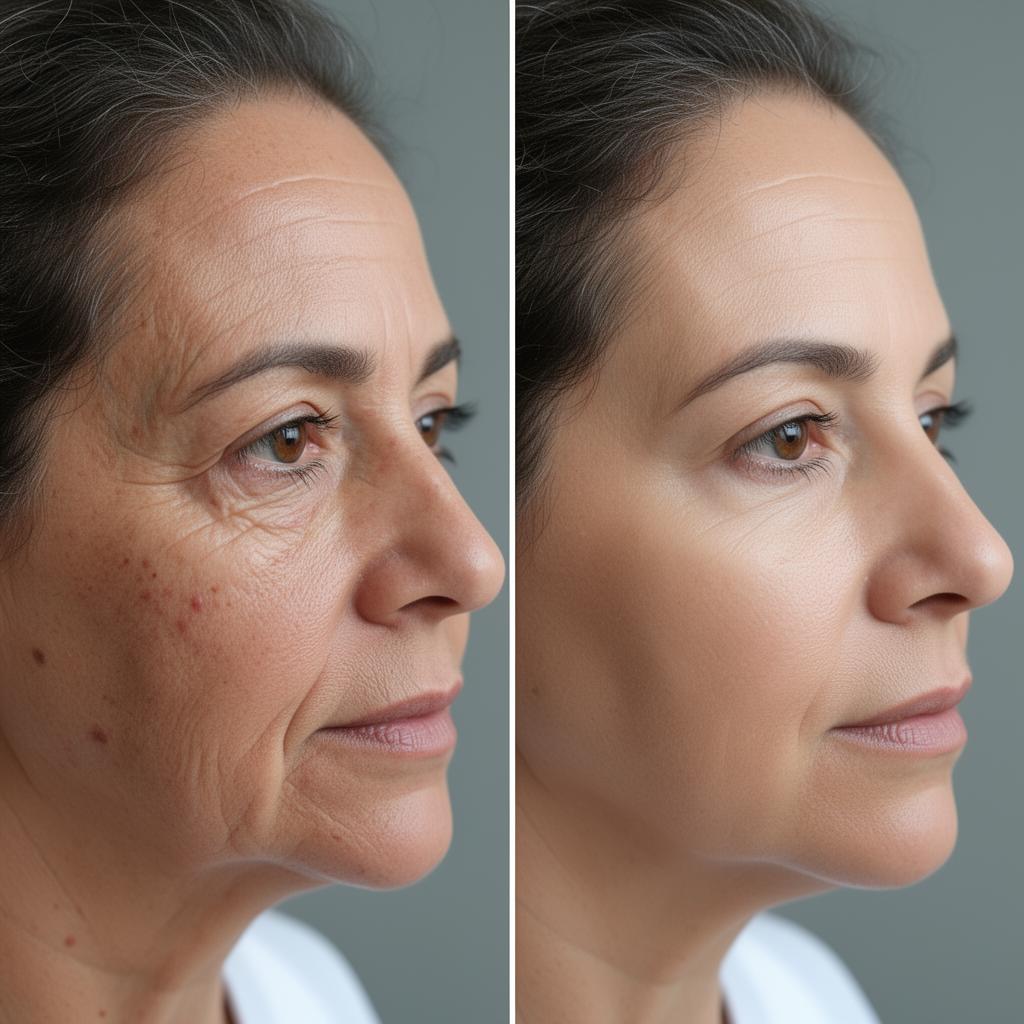 Rejuvenescimento